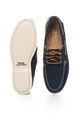 Polo Ralph Lauren Pantofi boat bleumarin de piele intoarsa Biene II Barbati