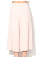 Pennyblack Pantaloni culotte roz Gange Femei