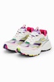 DESIGUAL Спортни обувки в цветен блок Жени