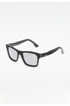Diesel Унисекс слънчеви очила с апликации от деним Жени