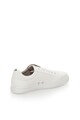 G-Star RAW Pantofi sport alb prafuit de piele sintetica Toublo Barbati