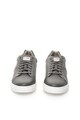 G-Star RAW Pantofi sport gri de piele sintetica Toublo Barbati