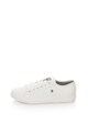 G-Star RAW Kendo Plimsolls Cipő Farmer Hatású Megjelenéssel férfi