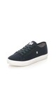 G-Star RAW Kendo Plimsolls Cipő Farmer Hatású Megjelenéssel férfi