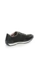 G-Star RAW Pantofi sport negri cu logo Resap Barbati