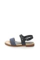 G-Star RAW Sandale slingback tip espadrile bleumarin Remi Femei