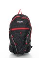 Northland Rucsac  Slim 20 Ultralight, Black/Red Femei