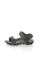 Northland Sandale trekking verde militar Outback Barbati