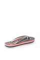 SUPERDRY Papuci flip-flop multicolori Track&Field Femei