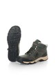 New Balance Ghete trekking verde inchis de piele cu detalii 754 Baieti