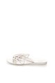 Melissa Papuci flip-flop cauciucati New Fly Femei