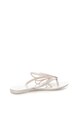 Melissa Papuci flip-flop cauciucati New Fly Femei