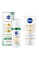 Nivea Pachet: Serum tratament post-acnee luminous, 30 ml + Crema de maini luminous, 50 ml Femei