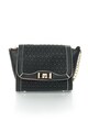 Laura Biagiotti Geanta crossbody neagra Charlene Femei