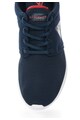 Le Coq Sportif Pantofi sport bleumarin de plasa cu insertii de piele Dynacomf Femei