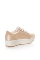 Vagabond Shoemakers Pantofi sport flatform bej deschis Casey Femei