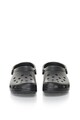 Crocs Unisex Fekete Sarokpántos Klumpa női