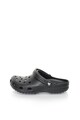 Crocs Unisex Fekete Sarokpántos Klumpa női