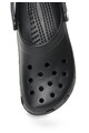 Crocs Saboti slingback negri Barbati