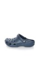 Crocs Unisex Tengerészkék Sarokpántos Klumpa női