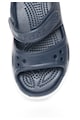 Crocs Sandale bleumarin inchis Baieti