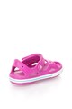 Crocs Sandale fucsia Fete