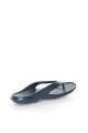 Crocs Papuci flip-flop bleumarin Classic Femei