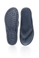 Crocs Papuci flip-flop bleumarin Classic Femei