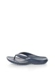 Crocs Papuci flip-flop bleumarin Classic Femei