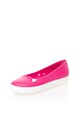 Crocs Balerini roz bombon Femei