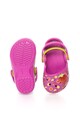 Crocs Saboti slingback multicolori Karin Fete