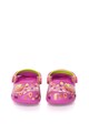 Crocs Saboti slingback multicolori Karin Fete