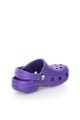 Crocs Saboti slingback violet Baieti