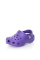 Crocs Saboti slingback violet Fete