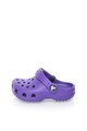 Crocs Saboti slingback violet Baieti