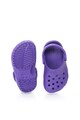 Crocs Saboti slingback violet Fete