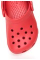 Crocs Saboti slingback rosii Classic Baieti