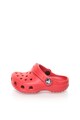 Crocs Saboti slingback rosii Classic Baieti