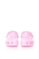 Crocs Sandale slingback roz deschis Classic Baieti