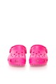 Crocs Sandale slingback roz bombon Classic Fete