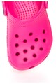 Crocs Sandale slingback roz bombon Classic Fete