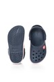 Crocs Gyermek Crocband™ Tengerészkék & Fehér Könnyű Klumpa Lány