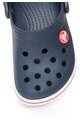 Crocs Saboti slingback usori bleumarin cu alb Crocband™ Baieti