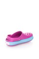 Crocs Saboti slingback usori roz Crocband™ Fete