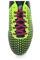 adidas Performance Pantofi sport verde neon cu negru ACE Barbati