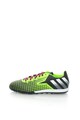 adidas Performance Pantofi sport verde neon cu negru ACE Barbati