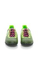 adidas Performance Pantofi sport verde neon cu negru ACE Barbati