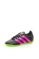 adidas Performance adidas, Pantofi sport negru cu fucsia Ace 16.4 Baieti