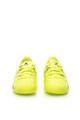 adidas Performance adidas, Pantofi sport galben neon X 15.3 Baieti