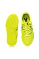 adidas Performance adidas, Pantofi sport galben neon X 15.3 Baieti